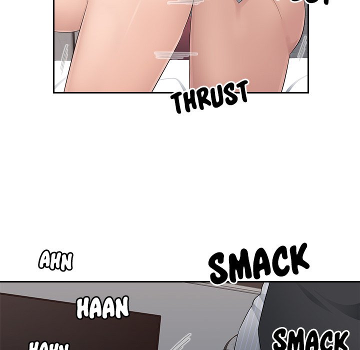 Office Desires page 19
