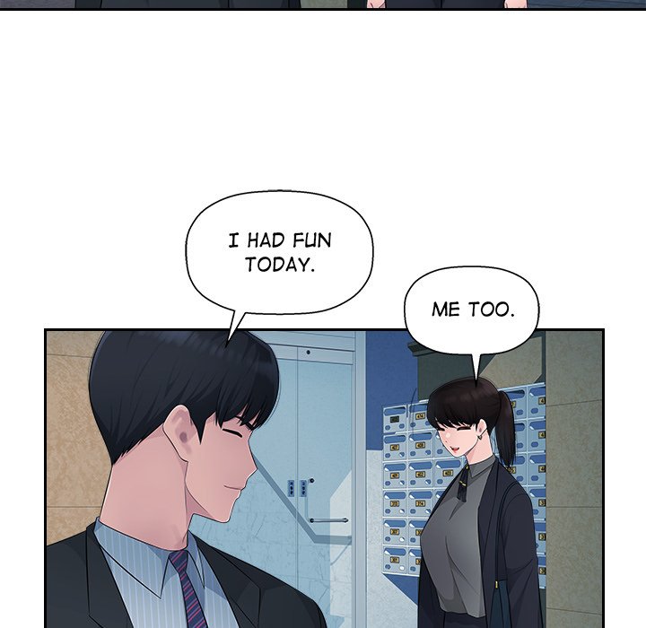 Office Desires page 45