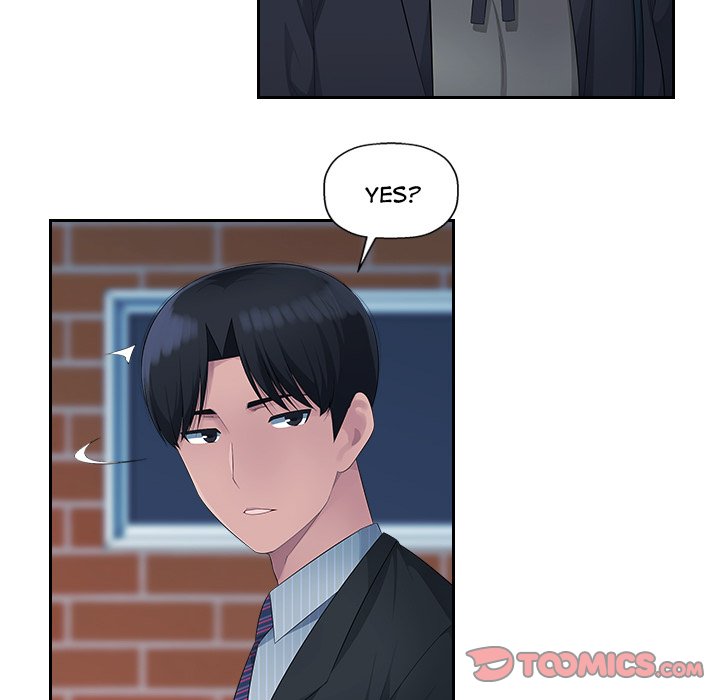 Office Desires page 50