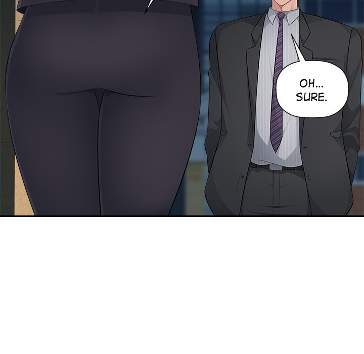 Office Desires page 52