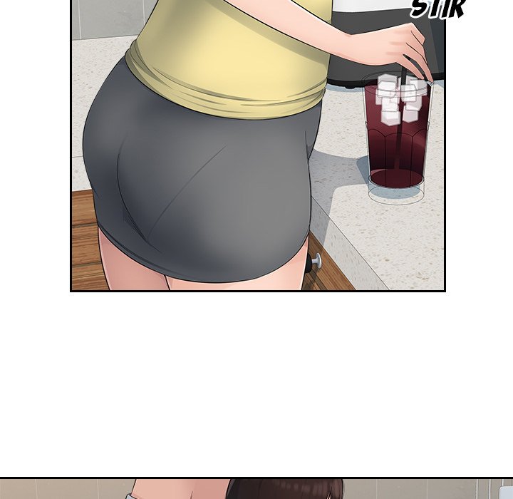 Office Desires page 54