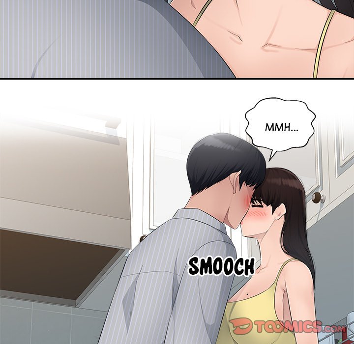 Office Desires page 58