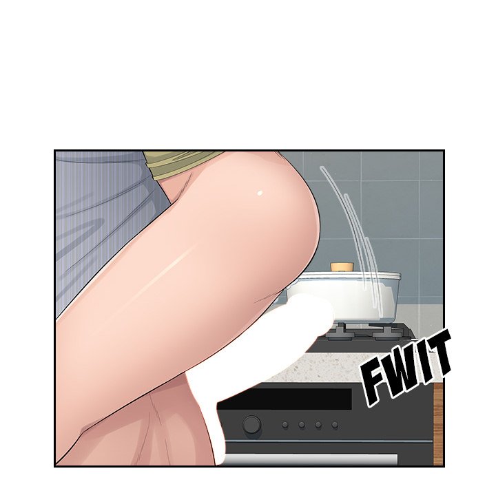 Office Desires page 78