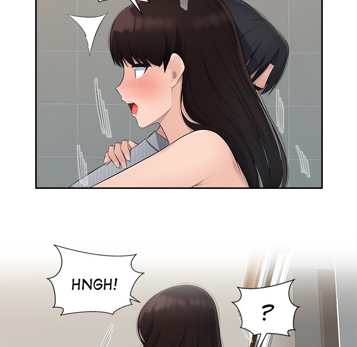 Office Desires page 97