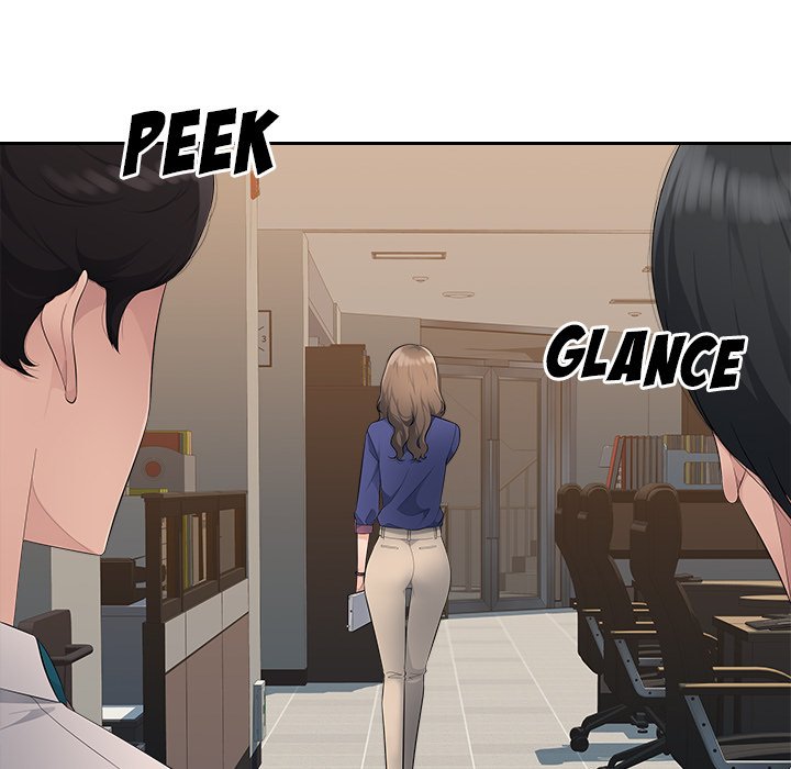 Office Desires page 60