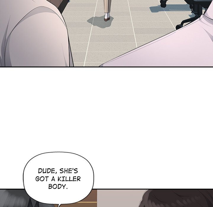 Office Desires page 61
