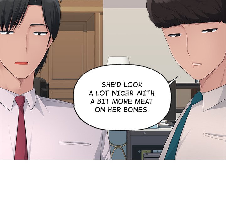 Office Desires page 62