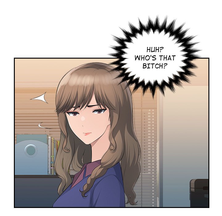 Office Desires page 63