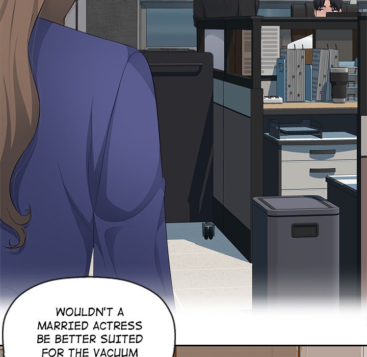 Office Desires page 65