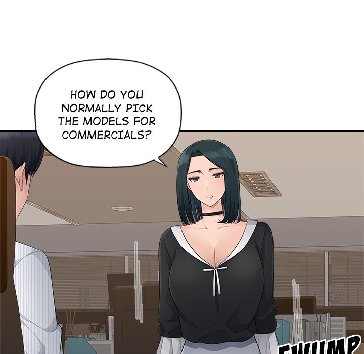 Office Desires page 67