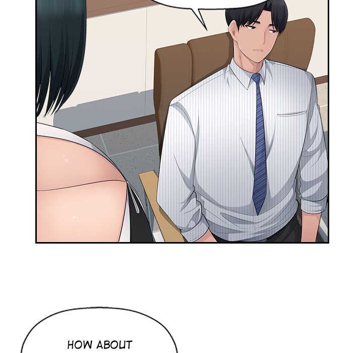Office Desires page 69