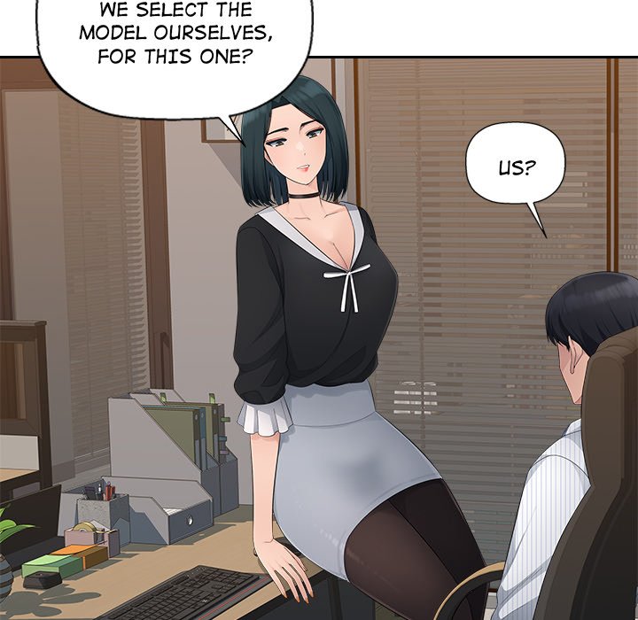 Office Desires page 70