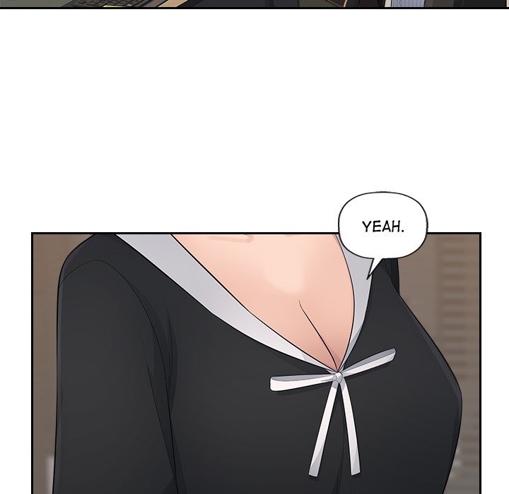 Office Desires page 71