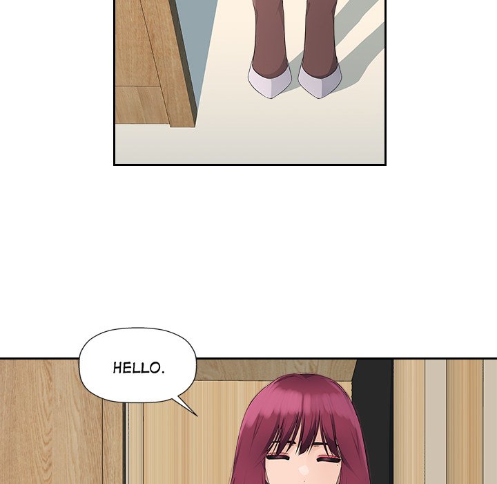 Office Desires page 77