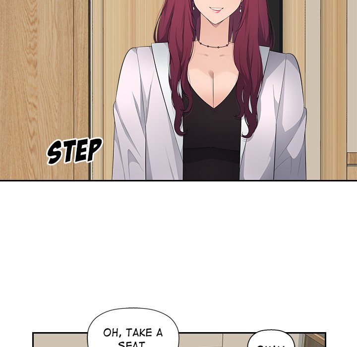 Office Desires page 78