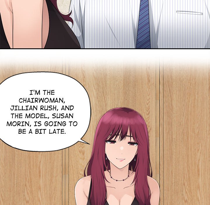 Office Desires page 87