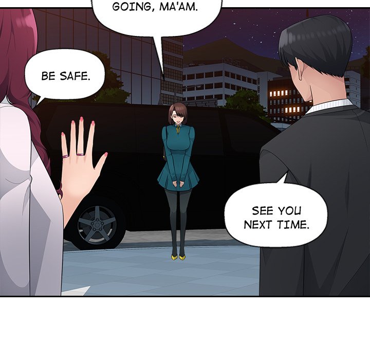 Office Desires page 97