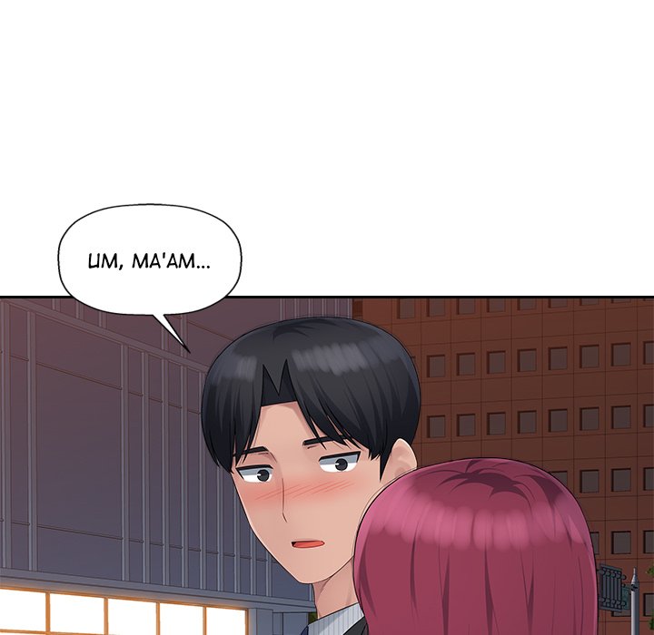 Office Desires page 101