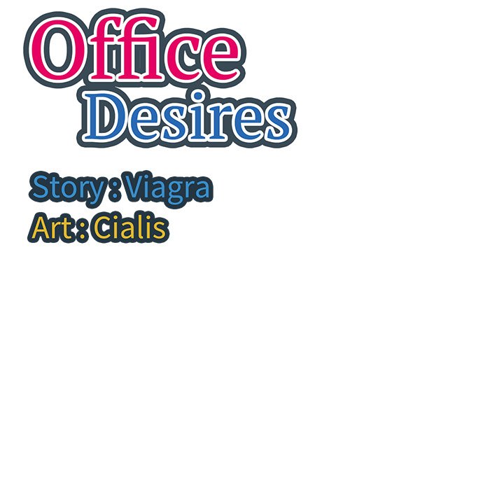 Office Desires page 105