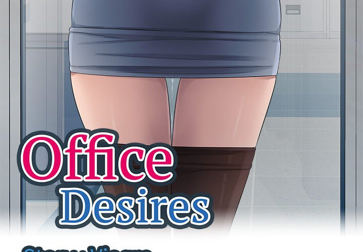 Office Desires page 3