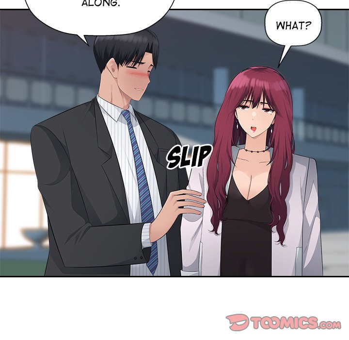 Office Desires page 12