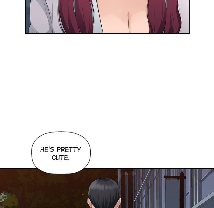 Office Desires page 17