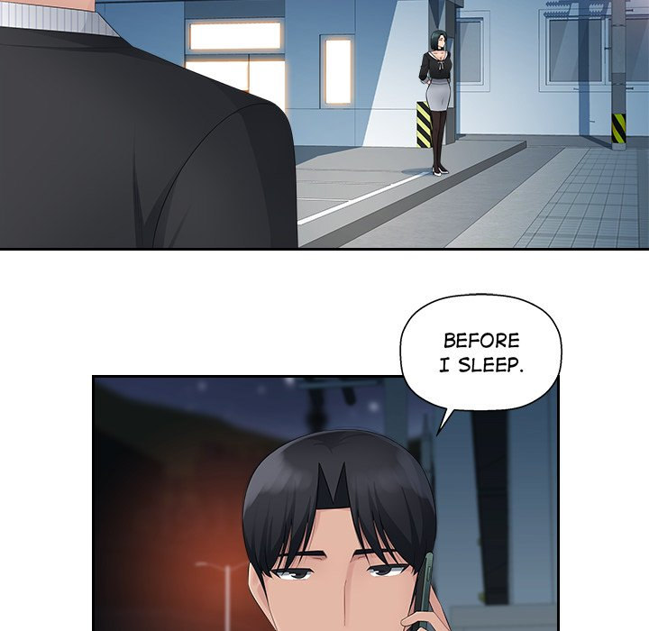 Office Desires page 24