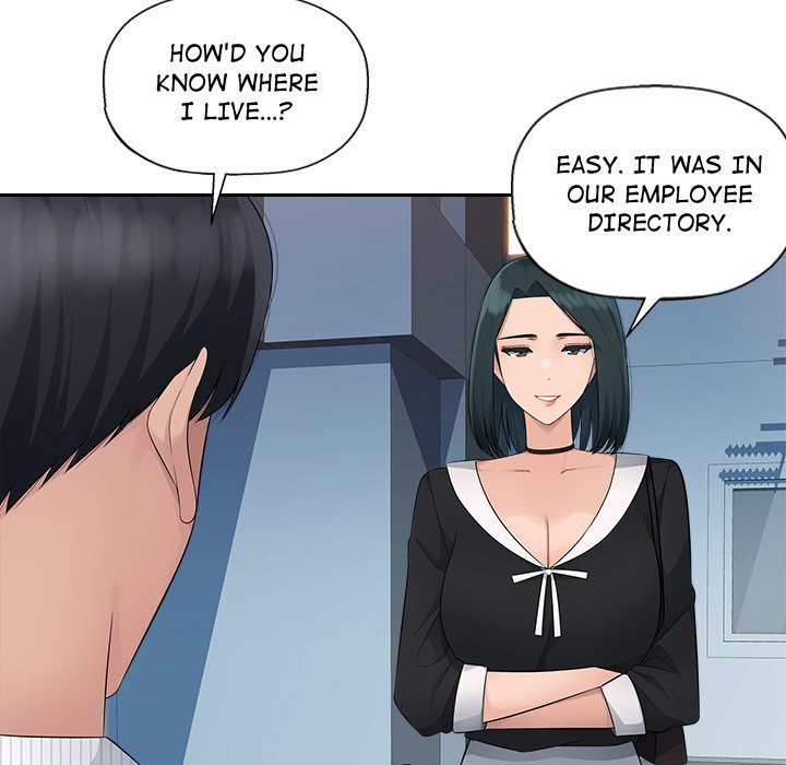 Office Desires page 27