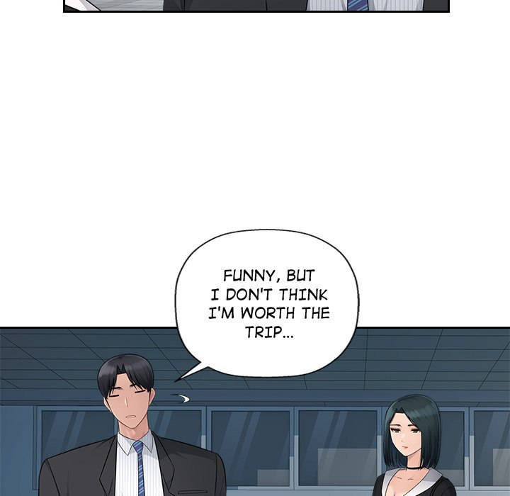 Office Desires page 31