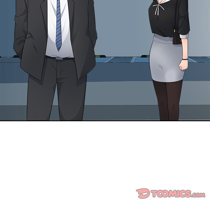 Office Desires page 32