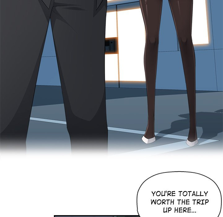 Office Desires page 35