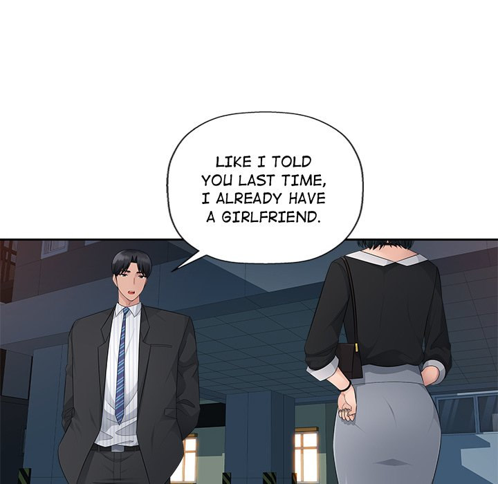 Office Desires page 38