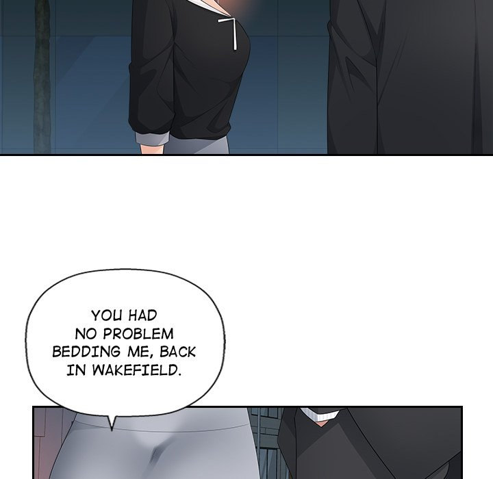 Office Desires page 40