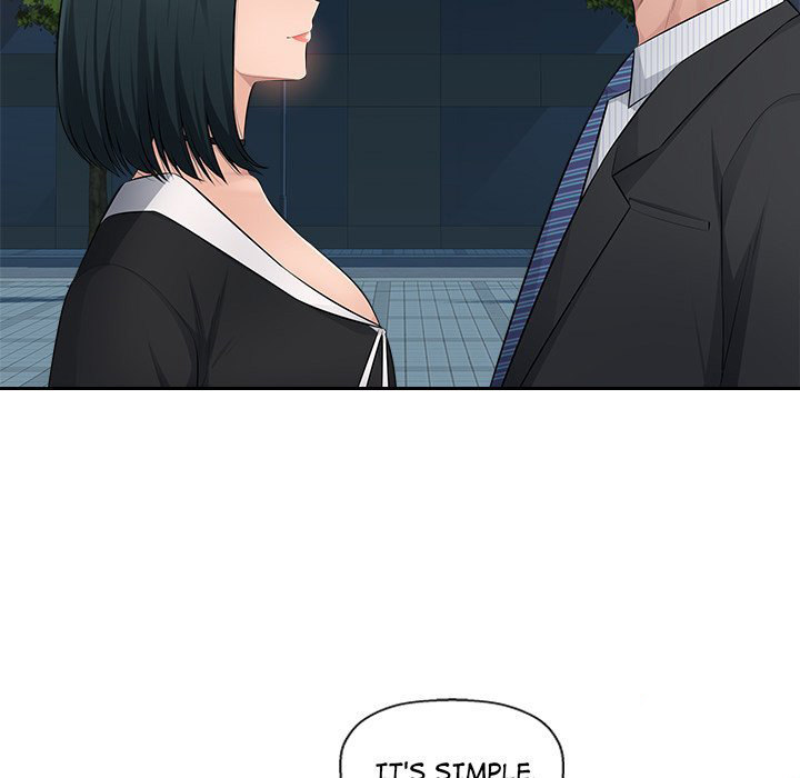 Office Desires page 45