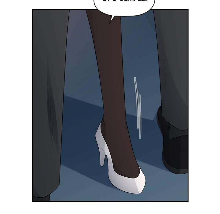 Office Desires page 46
