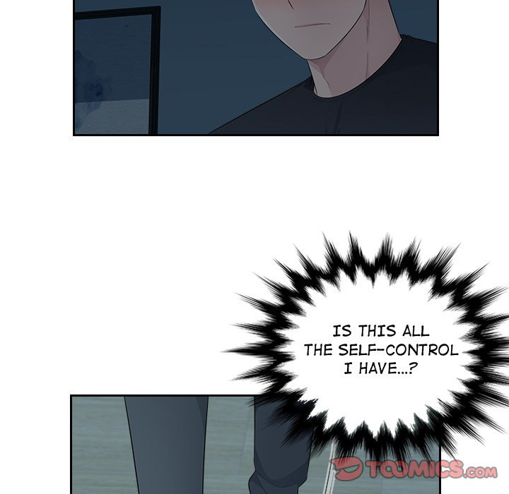 Office Desires page 72