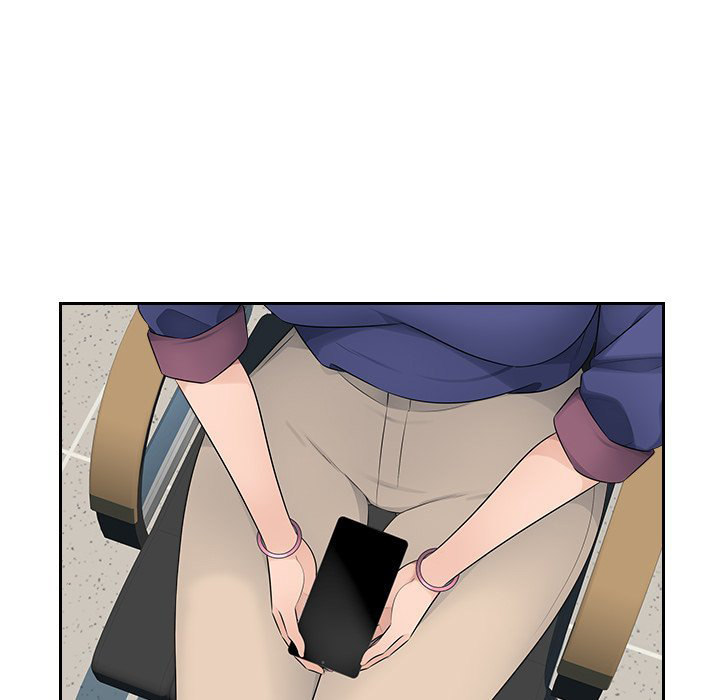 Office Desires page 100