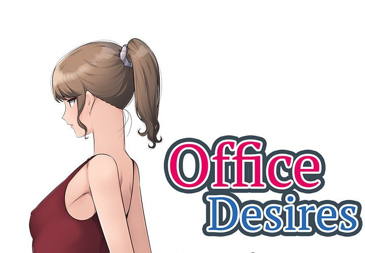 Office Desires page 1