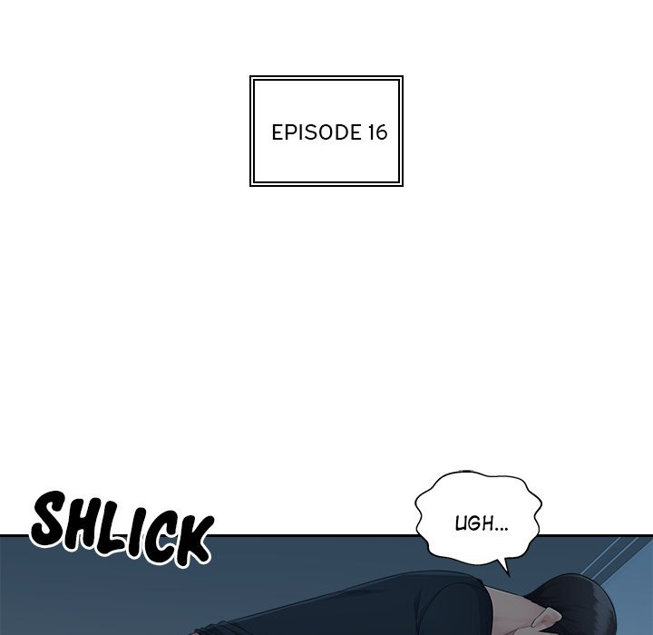 Office Desires page 5