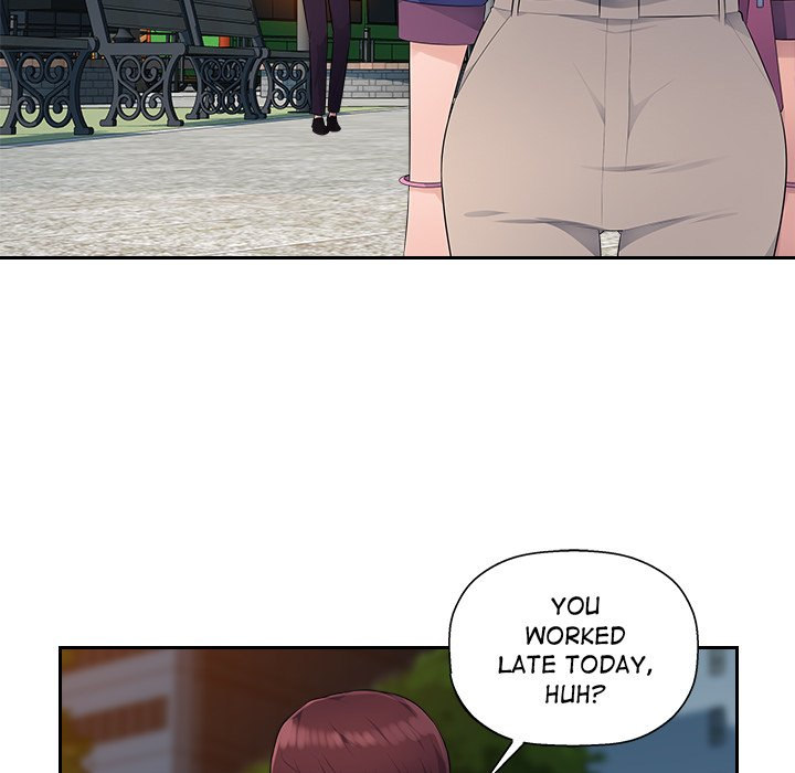 Office Desires page 84