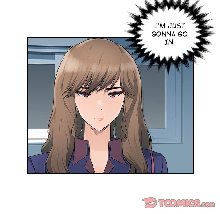 Office Desires page 104