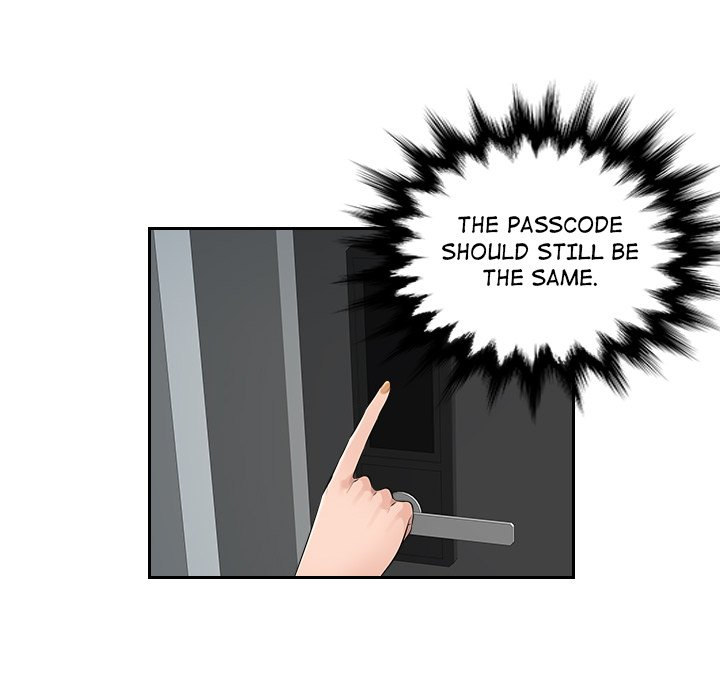 Office Desires page 105