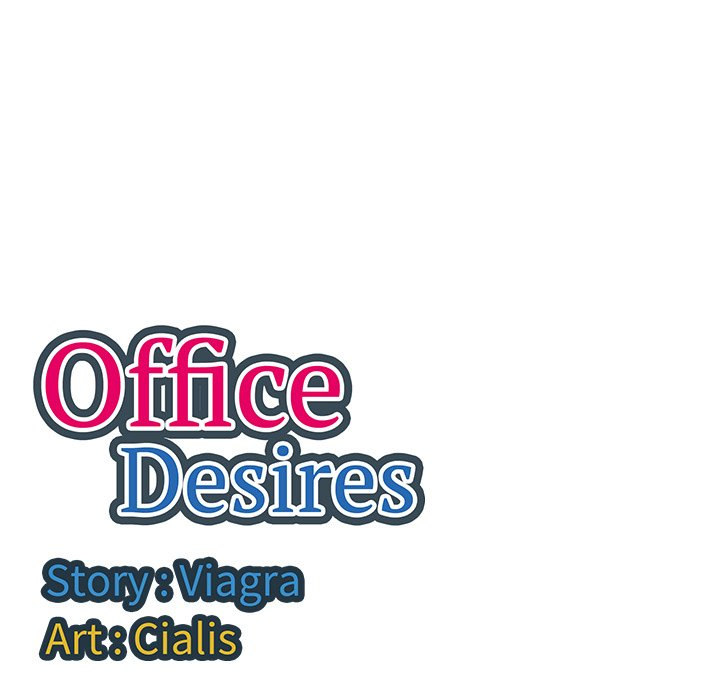 Office Desires page 108
