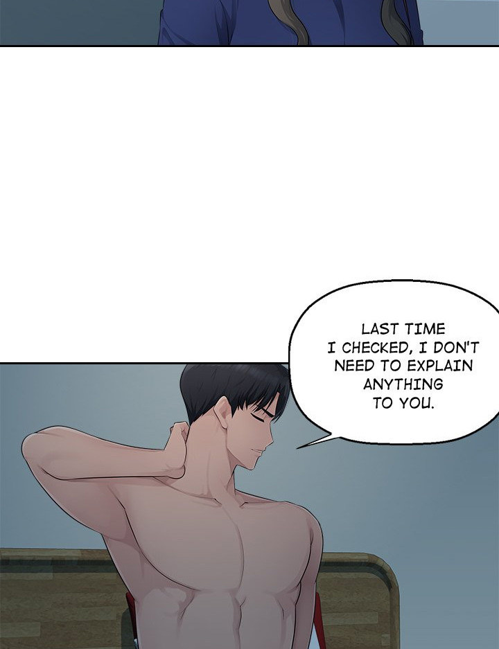 Office Desires page 8