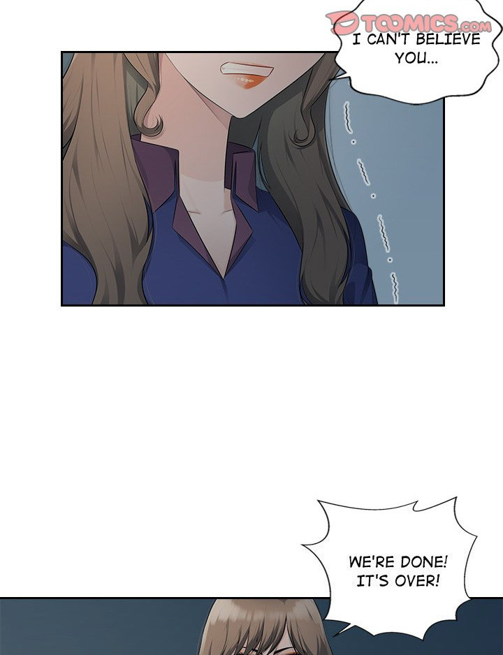 Office Desires page 15
