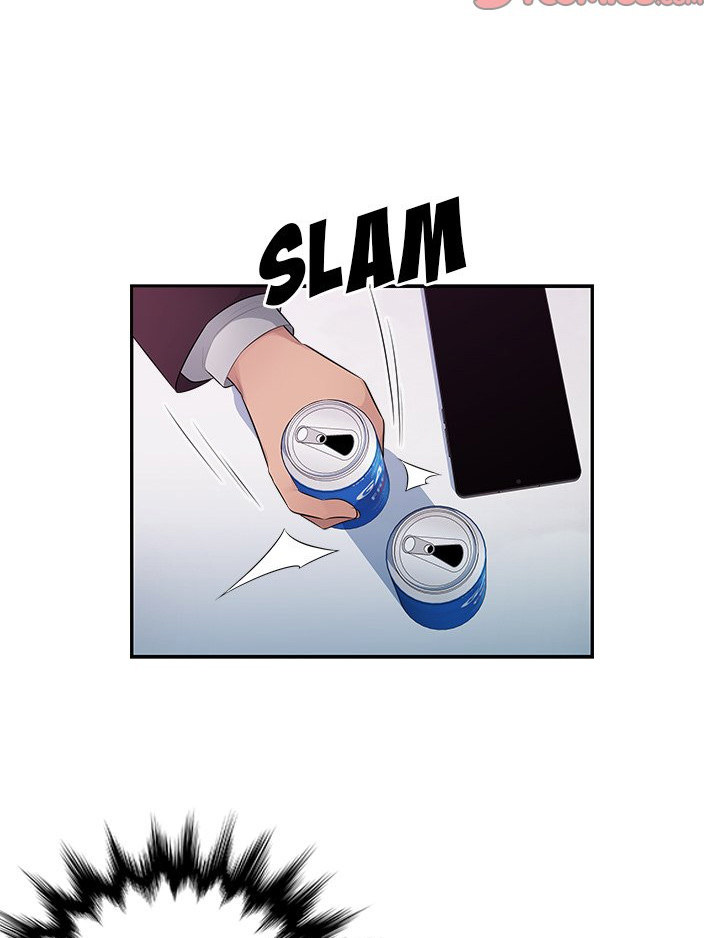 Office Desires page 24