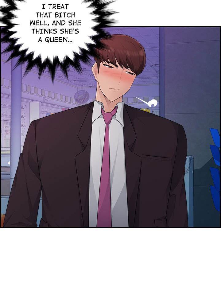 Office Desires page 25