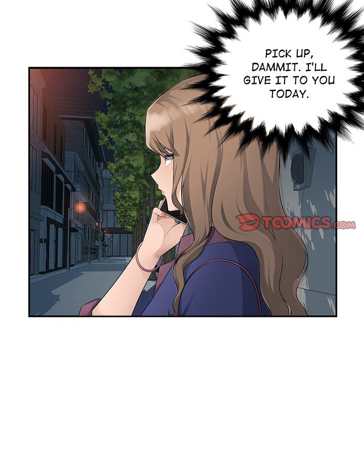 Office Desires page 28
