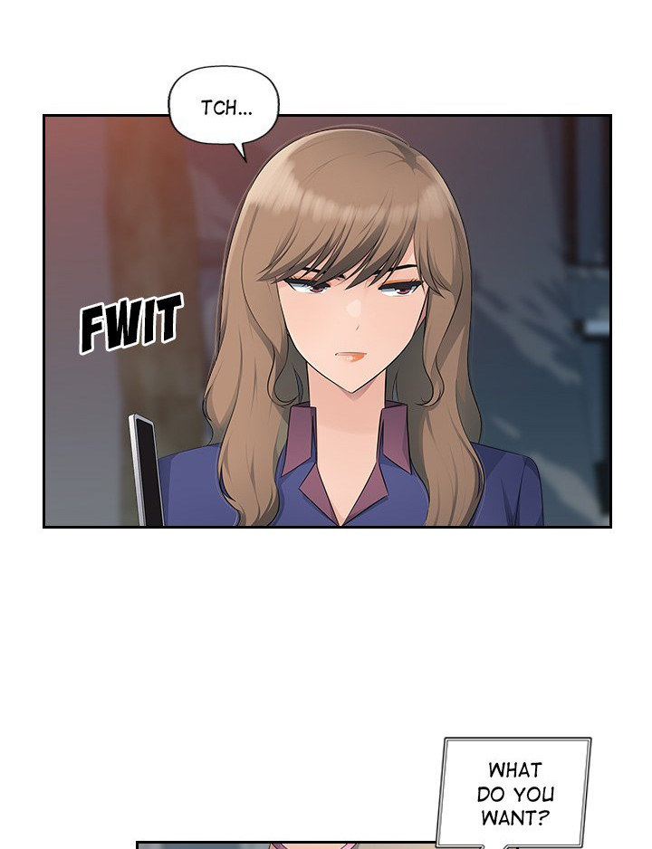 Office Desires page 29