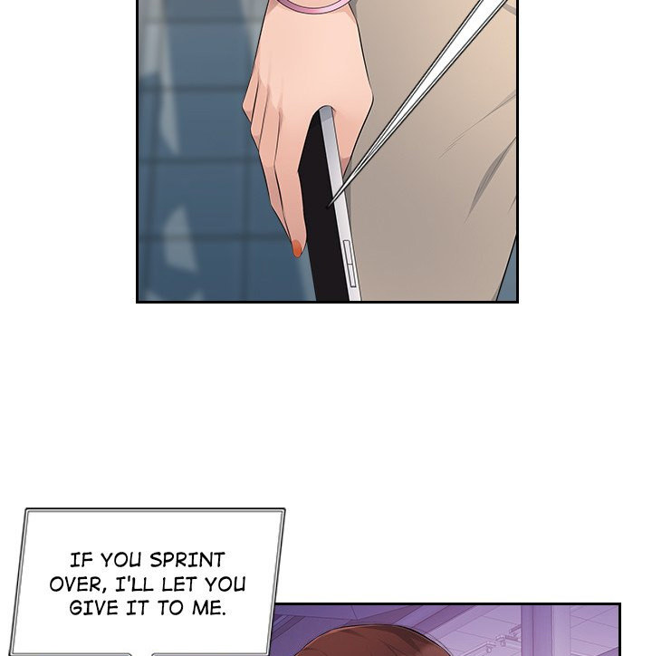 Office Desires page 30